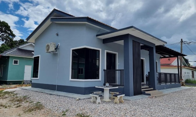 Hulu Kinta Villa | Tambun Hillview Cottage 2