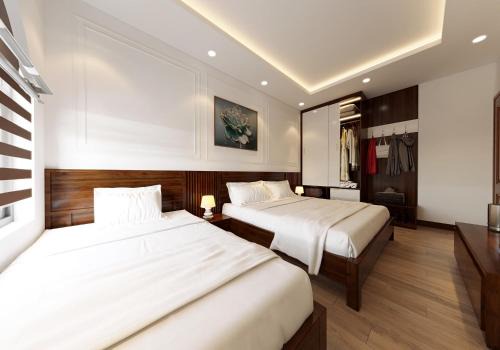 Hoa Lu Hotel | Tamcoc Catalina Hotel