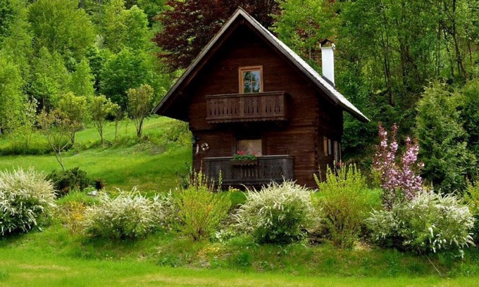 Gurk Casa | Tameggerhof