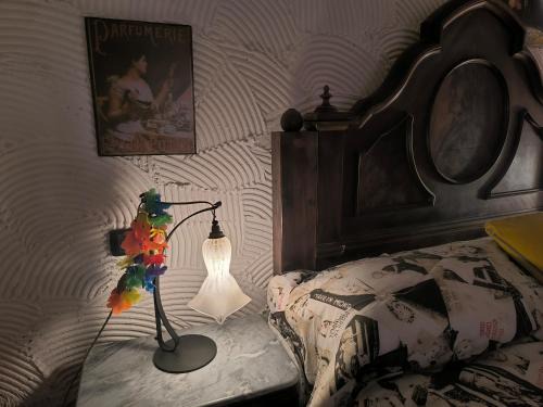 Montecastrilli Casa | Tamerici House