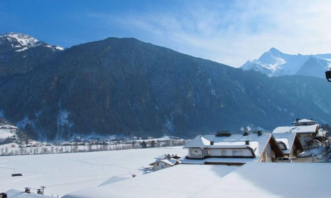 Hoarberg Apartamento | Apartamento Tamerl (MHO161) en Mayrhofen - 8 personas, 3 dormitorios