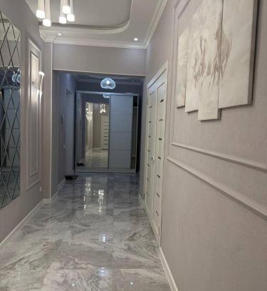 Shymkent Apartamento | Tamerlan Residence