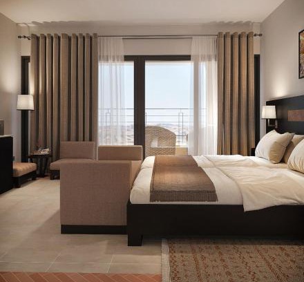 Tamerza Hotel | Tamerza Palace By Odyssée