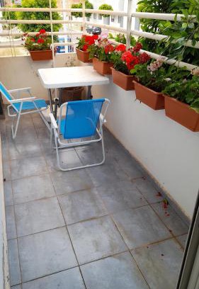 Sidi Yahya Zaer Apartamento | Tamesna HOUSE