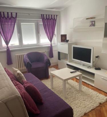 Bistrica Apartamento | Tami Apartment