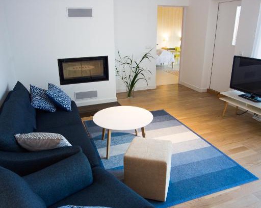 Tartu Apartamento | Tamme Flint