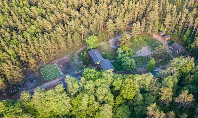 Kuusalu Parish Otro | Tammispea puhkeküla