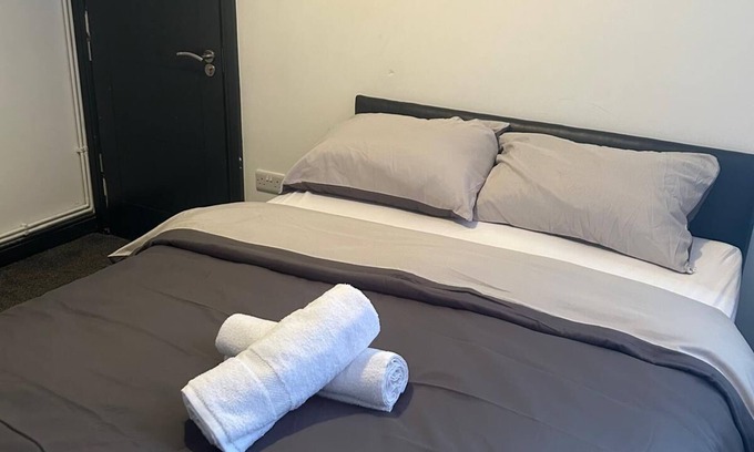 Hanley Cama Y Desayuno | Tammys lodge