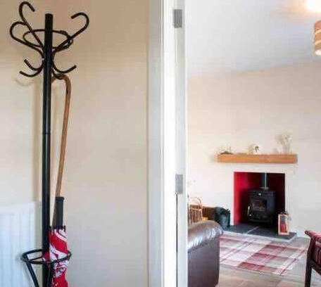 Park Casa | Tamnagh Cottage In The Sperrins