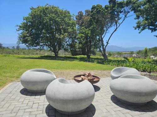 Keurboomstrand Casa | TAMO Guest Farm