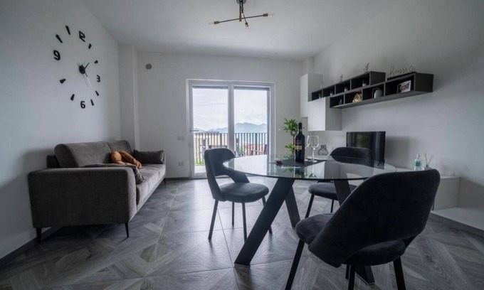Fisciano Apartamento | TaMo Lovely apartment