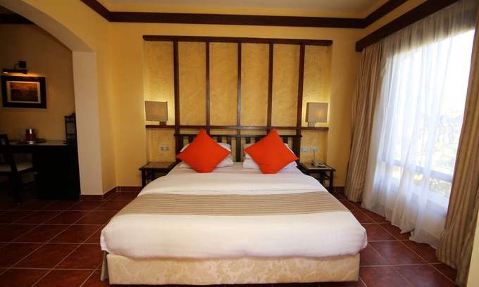 Sharm El Sheikh Hotel | Tamra Beach Resort