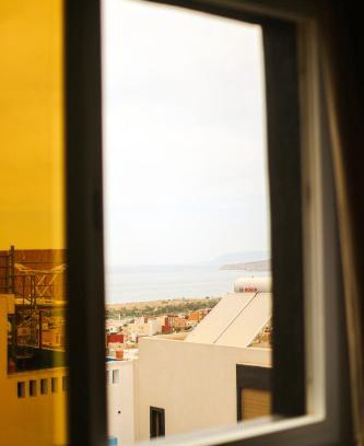 Tamrhakht Apartamento | Tamraght Apartement Sea View