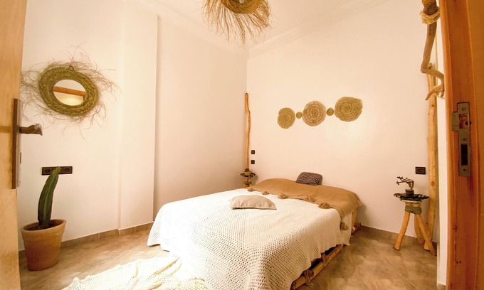 Tamraght Apartamento | Tamraght : Surf & Skate Fun