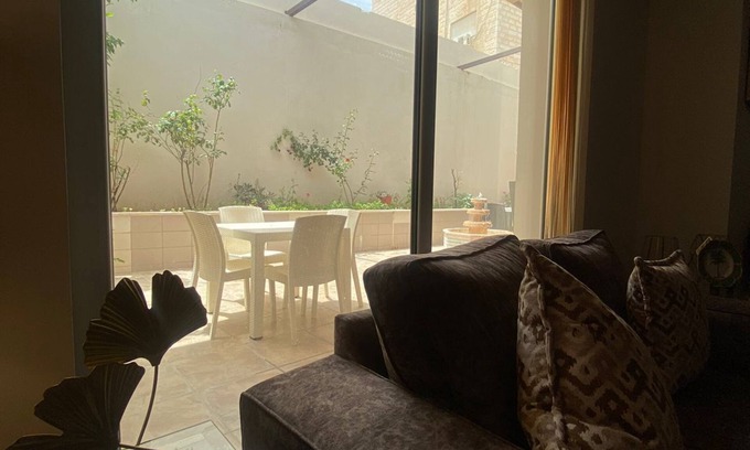 Al Jubeiha Apartamento | Tamrah Suites Hotel