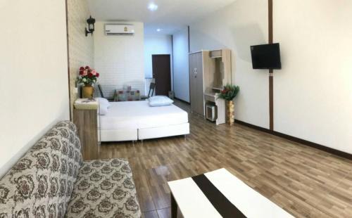San Sai Apartamento | Tamruethai House - ตามฤทัยเฮาส์