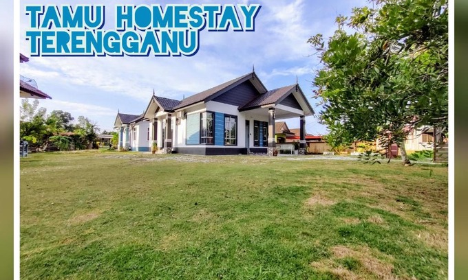Kuala Terengganu Casa | Tamu Homestay Terengganu