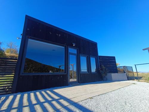 Demir Hisar Casa | Tamu Wooden Cabin
