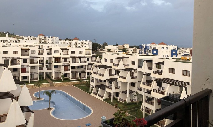 Cabo Negro Apartamento | Tamuda Loft - Adults Only