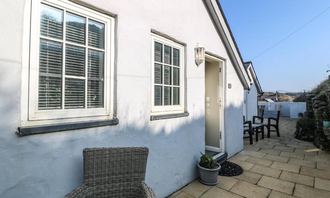 Aberdaron Apartamento | Tan Bryn 2
