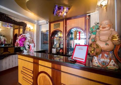 District 5 Hotel | Tan Hoang Long Hotel