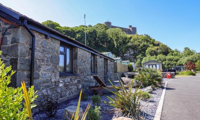 Harlech Casa | Tan Llech