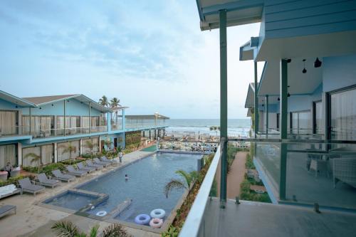 Mandrem Complejo | TAN-N-SAND