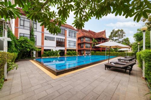 Siem Reap Casa | Tan Thorng Angkor Hotel