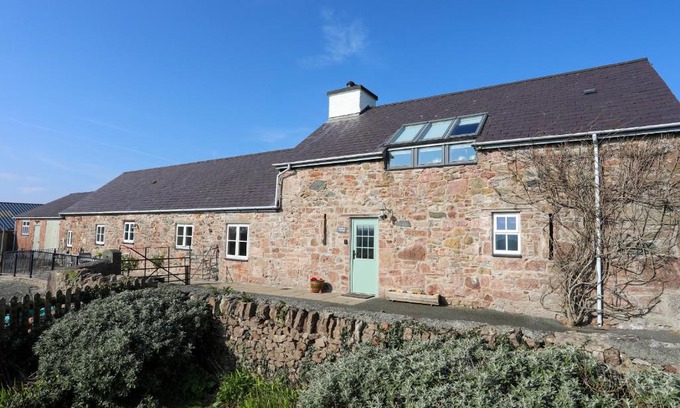 Llanfairpwllgwyngyll Casa | Tan Twr - Chellow Cottage