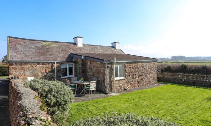 Llanfairpwllgwyngyll Casa | Tan Twr Farm Cottage