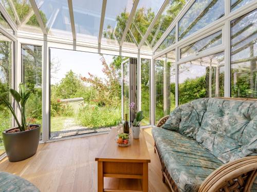 Narberth Casa | Tan Y Castell Cottage - Llanmill
