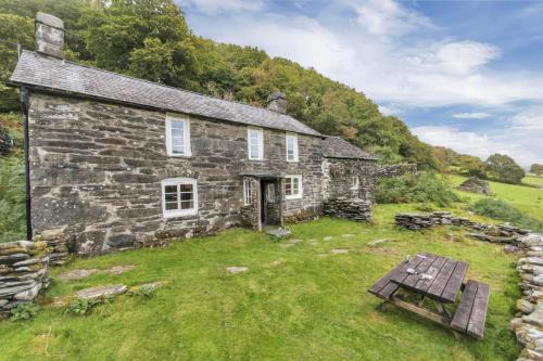 Dolwyddelan Casa | Tan Y Clogwyn