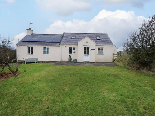 Garn Fadryn Casa | Tan Y Ffordd