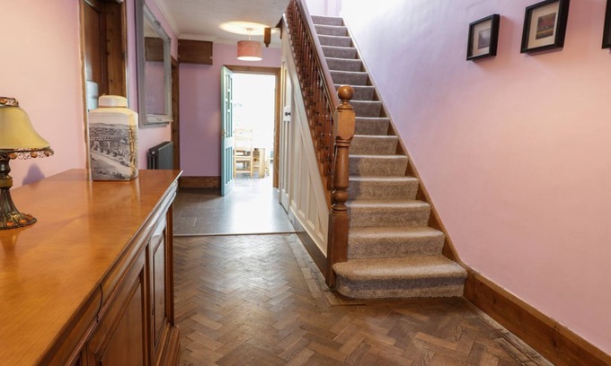Dyffryn Ardudwy Cabaña | Tan Y Fron