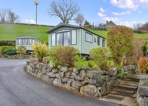 Dolgellau Complejo | Tan-Y-Fron Holiday Park