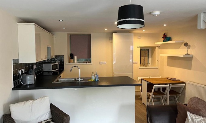 Brynrefail Casa | Tan y Marian