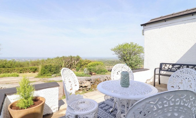 Llanrug Cabaña | Tan Y Merddyn