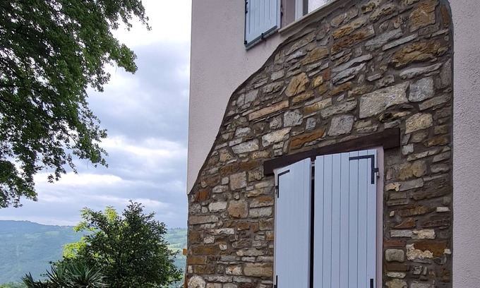 Montefiorino Casa | Tana della Lavanda