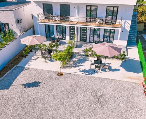Bregvija Apartamento | TaNa's Apartments