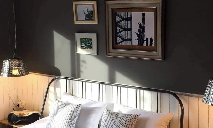 Thung Wat Don Villa | TANACASA 12 —Large Sathorn Townhome 6BR w/ Parking