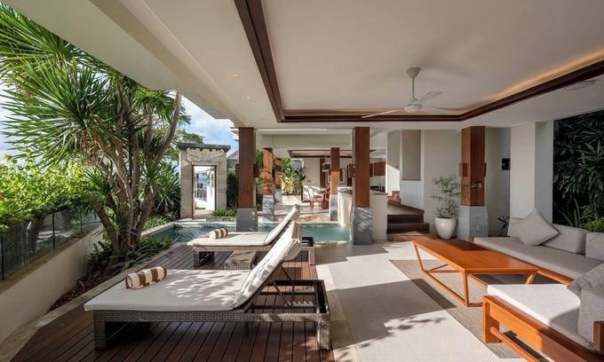 Mumbul Hotel | tanadewa Villas Nusa Dua Bali By Cross Collection