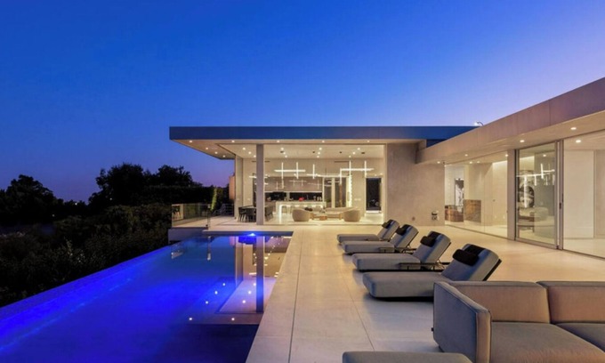 The Bird Streets Casa | Tanager Way - Skyline Serenity, Luxe Living with Panoramic Views
