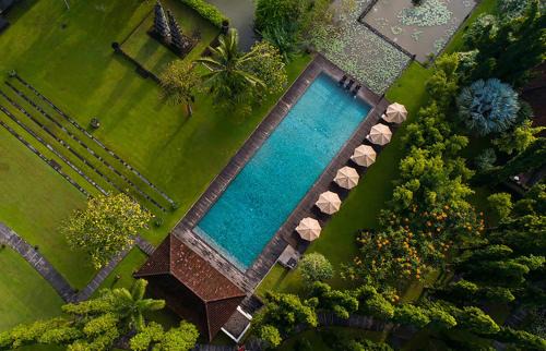 Ubud Complejo | Tanah Gajah, a Resort by Hadiprana