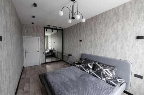 Nur-Sultan Apartamento | Tandau Loft Style apartments