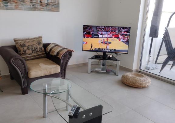 Kapolnasnyek Apartamento | Tandem apartman
