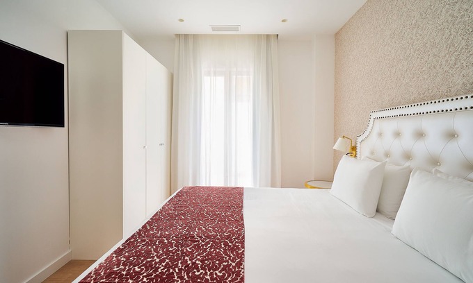 Centro histórico de Córdoba Apartamento | Tandem El Patio
