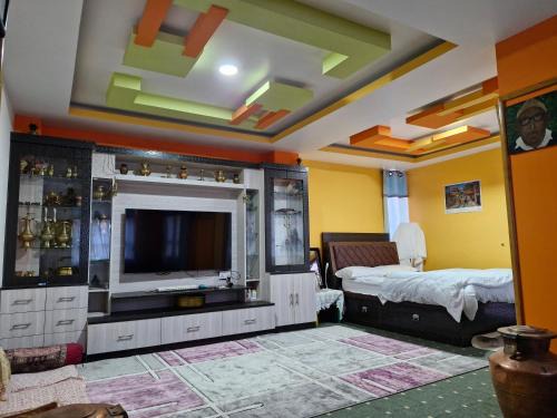 Lalitpur Casa | Tandukar Homestay