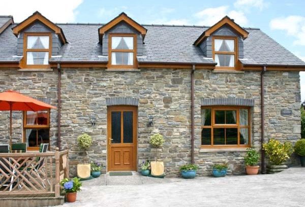 Lampeter Casa | Tangaer Cottage