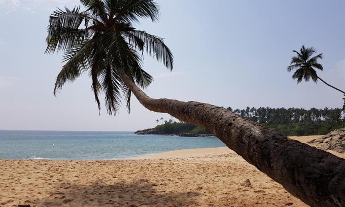 Tangalle Chalet De Esquí | Tangalle Bay Cottages
