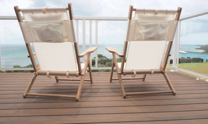 Brisbane Waterfront Casa | Tangalooma Life. 2 Bed, 2 Bath Private Luxury Stay